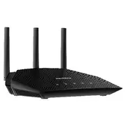 NETGEAR AX1800 4-Stream WiFi 6 Router