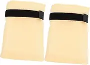 BESPORTBLE 2Pcs Outdoor Tap Covers Winter Insulated Spigot Protectors Frost Protection for Outdoor Taps Easy to Install Reusable