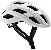 Lazer Strada KinetiCore AF/Matte Full White L Color: Matte Full White Size: L 22.8-24.0 inches (58-61 cm) BLC2547893024