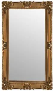 By Dezign - Victoria Large - Mirrors