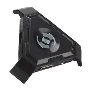 For /OS PUBG Mobile Phone Gamepad Gaming Keyboard Mouse Converter Ada Fit
