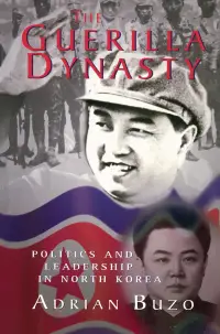 在飛比找博客來優惠-The Guerilla Dynasty: Politics