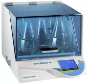 NEW Benchmark H2010 Incu-Shaker 10L Heavy Duty Shaking Incubator