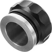 Vehicle Tank Cap Metal Oil Tank Cap Automotive Accessories Light Weight