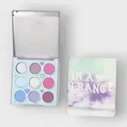 Colourpop In A Trance Pressed Powder Eyeshadow Palette