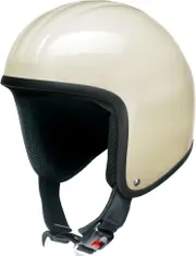 Redbike RB-671, open face helmet , color: Beige , size: S