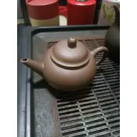 在飛比找蝦皮購物優惠-中國宜興廠期手工紫砂壺