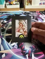 Mana Moon - LightBringers - YuGiOh! Card Sleeves