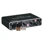 ::BONJOIE:: 日本進口 ROLAND QUAD-CAPTURE UA-55 USB 2.0 錄音介面 (全新盒裝) AUDIO INTERFACE 羅蘭 音訊 錄音盒 錄音卡 UA55