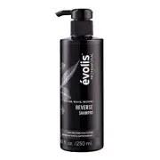 évolis Reverse Thickening Shampoo for Thinning Hair | Shampoo for Hair Regrow...