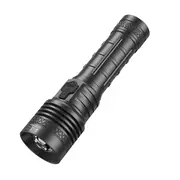 Speras PZ18 Zoom LED Torch 1600Lm Great for Hiking & Walking (FS-PZ18)