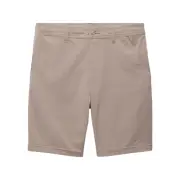 prAna Hybridizer Men's Casual Shorts, Sandbar, 30x10