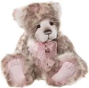 [Charlie Bears] Tiddlywinks Teddy Bear Plush Collectable