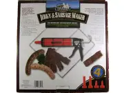 The Sausage Maker TSM Stainless Steel Food Fruit Vegetable Jerky Dehydrator D-5