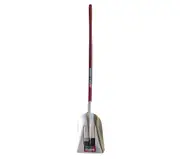 Spear & Jackson SJ-AS56 - Mulch Scoop - Long Handle
