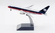 1:200 InFlight AEROMEXICO BOEING 767-200 Passenger AirplaneDiecast Plane Model