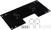 Moose Plow Bottom Mount 2781PF 4501-0622