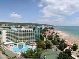 Marina Grand Beach Hotel - All Inclusive