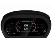 11'Digital Instrument Cluster For BMW Z4 E89 2009-2016 Speedometer LCD Dashboard