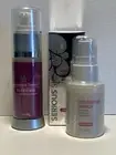 Serious Skin Care Lot x2 Resveratrol Drench X5 Intense Concentrate 1oz Sealed