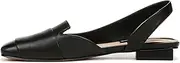 [Franco Sarto] Women's Teagan Slingback Flats Ballet