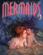 Mermaids by Dario Hartmann (English) Paperback Book
