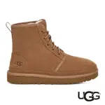 【UGG】男鞋/靴子/男靴/雪靴/NEUMEL HIGH(栗子棕-UG1130711CHE)