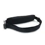 NIKE 腰包 SLIM 2.0 WAIST PACK BAG 男女款 纖薄輕巧 輕便 小包 黑 N100082808-2OS