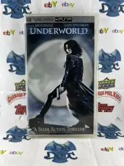 Underworld : UMD Video ( PSP )