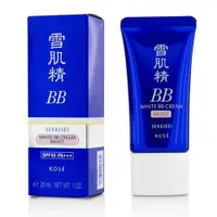 在飛比找ETMall東森購物網優惠-高絲 雪肌精 潤白保濕BB霜 SPF40 PA+++ - #