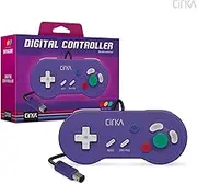Digital Controller for GameCube® - CirKa (Purple)