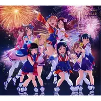 在飛比找蝦皮購物優惠-LoveLive Sunshine Aqours CHRON