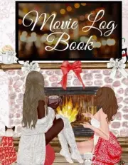 Movie Log Book: Thanksgiving Composition Notebook For Journaling - Best Friend F