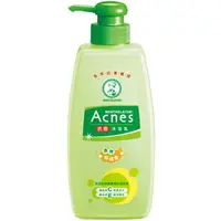 在飛比找樂天市場購物網優惠-曼秀雷敦 Acnes 抗痘沐浴乳 600ml