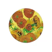 Heritage Artist Sunflower Trivet 16cm