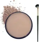Contour Palette Face Sculpting Grey Contour Powder Palette for Cool Toned,Fac...