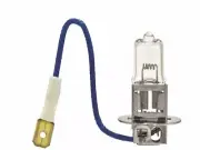 Fog Light Bulb Hella 2VJB63 for Smart Fortwo 2005 2006 2007 (for: Smart)