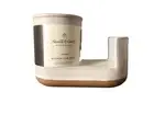 Hearth and Hand Magnolia Kitchen Sink Stoneware Caddy Farmhouse New