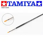 【鋼普拉】現貨 TAMIYA NO.02 特級細平筆 #87045 鋼彈 模型工具 HF 面相筆 模型畫筆 筆塗 畫筆