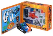 Smart Lab SmartLab Toys Motor Mania Build It Electronic Science Construction Kit