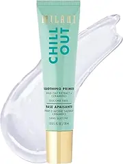 Milani Chill Out Soothing Primer for Makeup (1.0 FlOz.)- Face Primer for Sensitive Skin