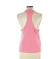 Adidas Performance Women's Ultimate Tank White / MSilver AB9647 Sz M