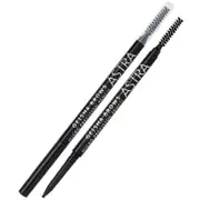 [Astra makeup] Astra Make-up Geisha precision eyebrow pencil color 05 Brunette 0.9 g