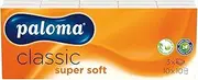 ZYBUX - Super Soft Pocket Tissues - 10 Packs - 3-Ply Facial Tissues for Purse, Hand Bags