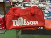 Wilson Super Tour Small Tennis Duffle Bag