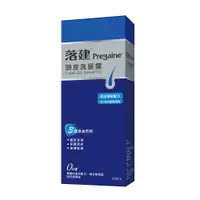 在飛比找蝦皮商城優惠-Pregaine落建 潔淨健髮洗髮露400ml