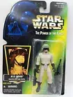 Star Wars The Power Of The Force AT-ST Driver Action Figure