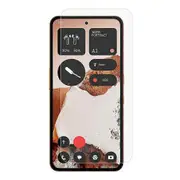For Nothing CMF Phone 2 Pro Screen Protector 0.3mm Arc Edge Ultra Clear Tempered Glass Film