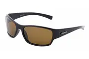 Mangrove Jacks Dingo C4 Black / Brown Polarised Lenses