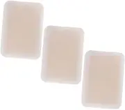 3pcs Flaw Concealing Sticker Skin Cover Patch Breathable Cover up Tape Multipurpose for Summer